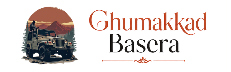 Ghumakkad Basera