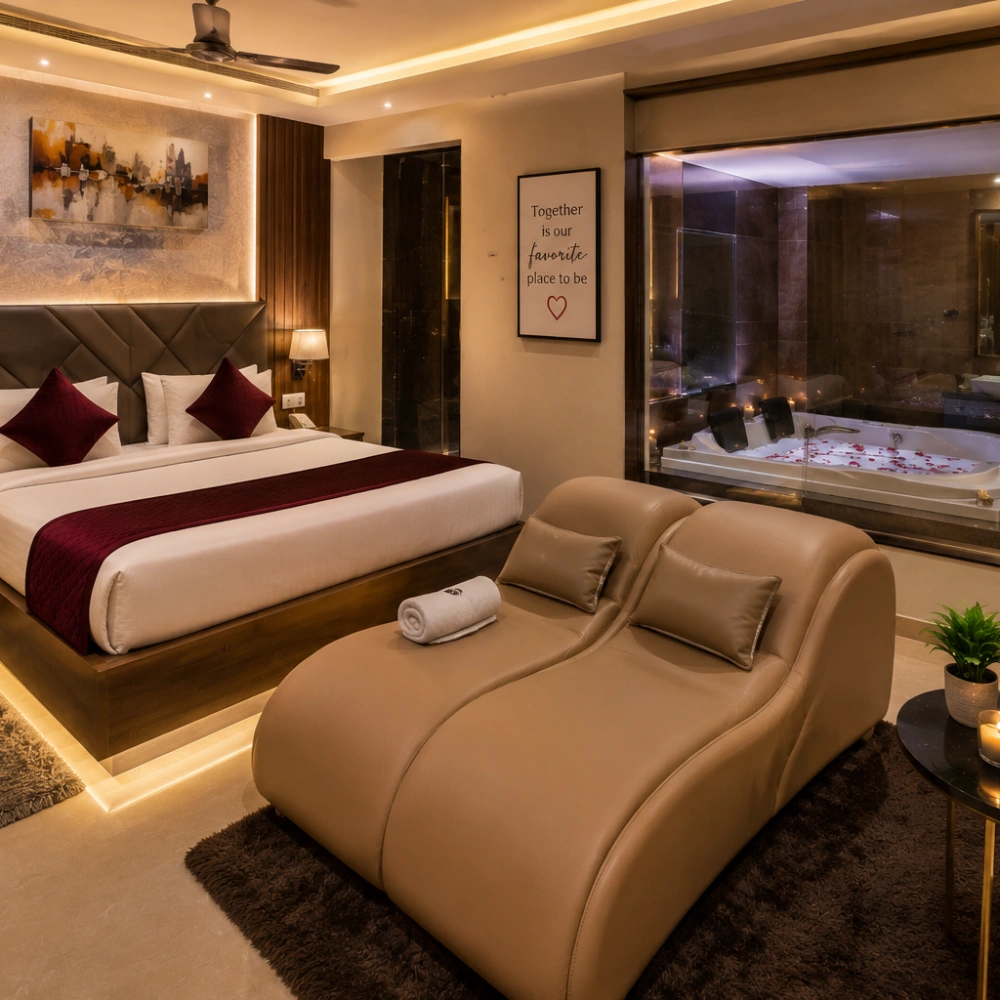 Couple Sofa Rooms