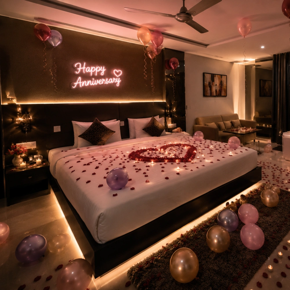 Decoration Rooms