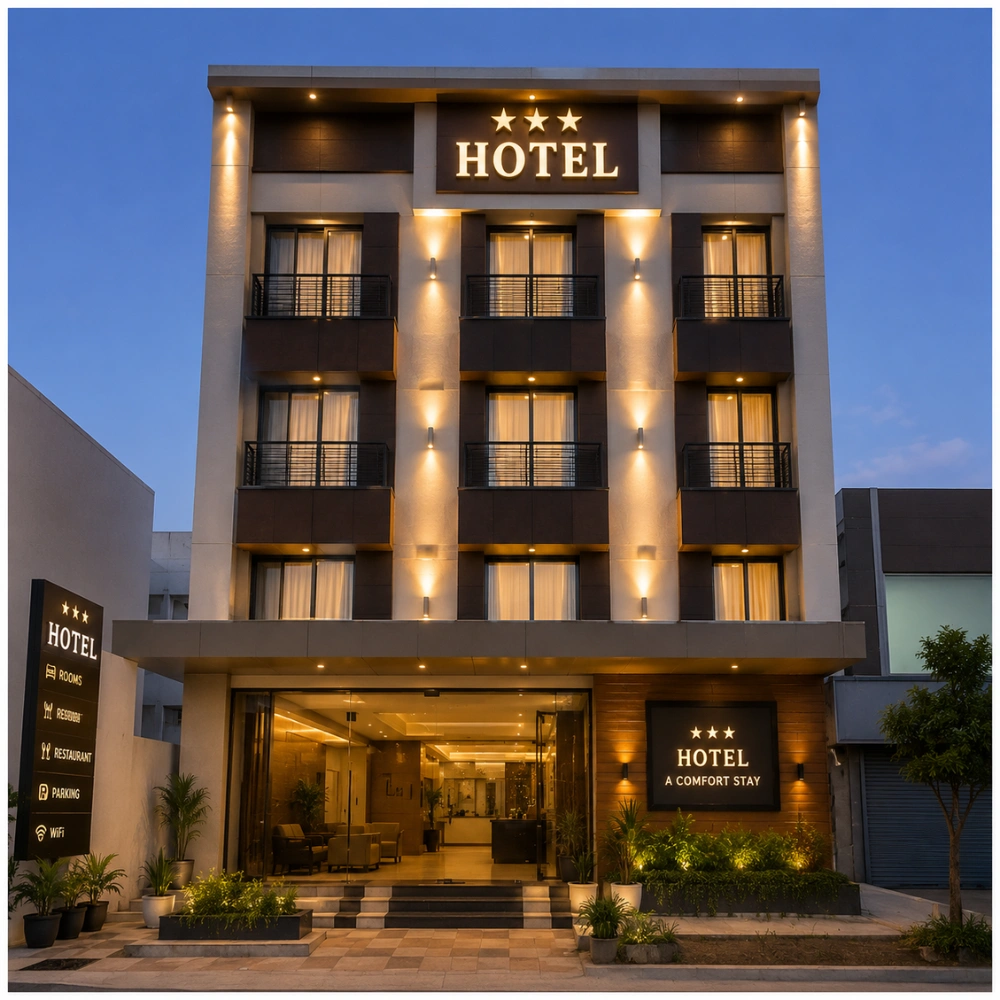 Hotels