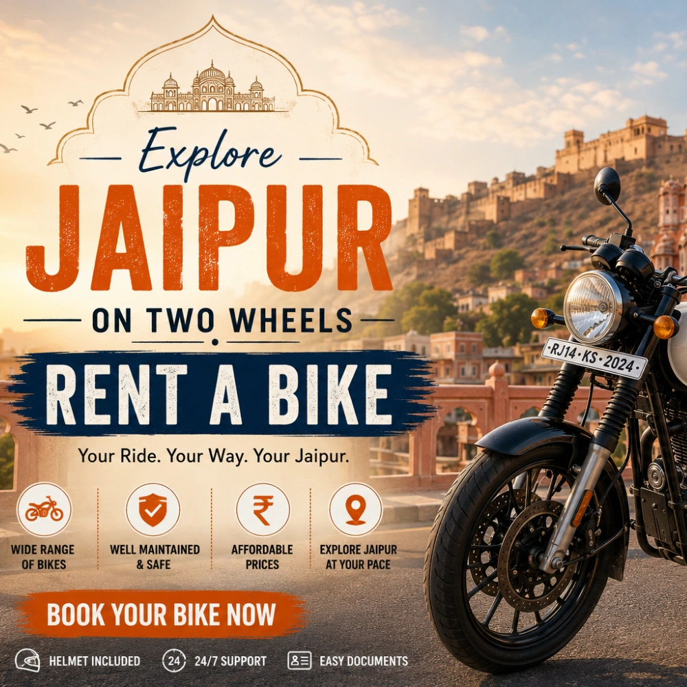 Rental Vehicles